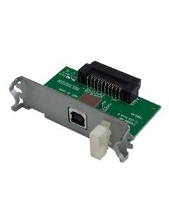 USB Interface Board for the CTS851