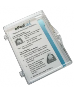 ePad replacement Protective Screen - suit VP 9805 - Pack of 5