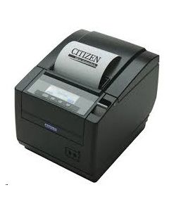 Citizen Thermal Docket Printer CTS-801III Gen 3 POS printer - USB