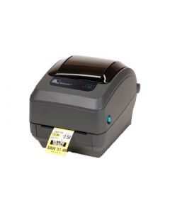 Zebra GC420 Thermal Transfer Label Printer 203DPI USB/SER/PAR