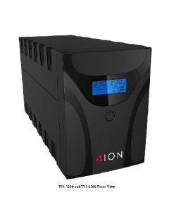 ION UPS F11 1200VA