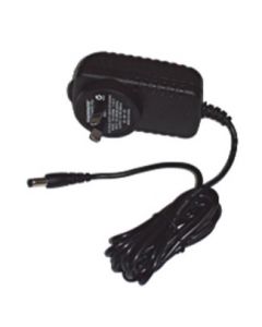 Datalogic Power Supply 12v DC and power cable