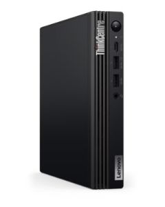 Wrkstation LENOVO THINKCENTRE M70Q TINY i7-12700T,512GB SSD,16GB,W11P64,IncSetup