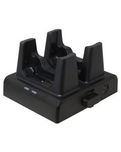 PM85 - 2 Slot Cradle with Power Supply