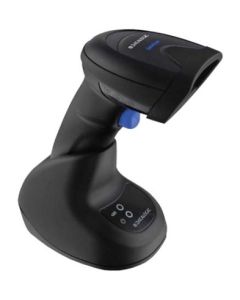 QuickScan 2500 Bluetooth 2D Imager scanner with cradle & USB Cable Black