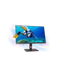 LENOVO ThinkVison S24i-30 23.8" FHD IPS Monitor-1920x1080, VGA+HDMI,VESA,3YrWar