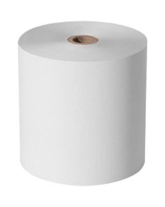 Single Ply Thermal Docket Roll 80 x 80 box of 24 rolls, suit CTS2000,CTS851