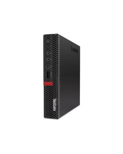 Lenovo M75Q G5 Tiny - R5 8500GE, 32Gb RAM, 512Gb SSD, Win11Pro,3Yr Warr,IncSetup